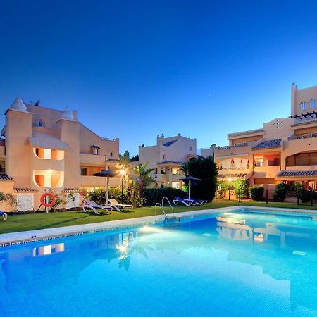 Ref 12 Luxury Aparment With Views Daire Marbella Dış mekan fotoğraf