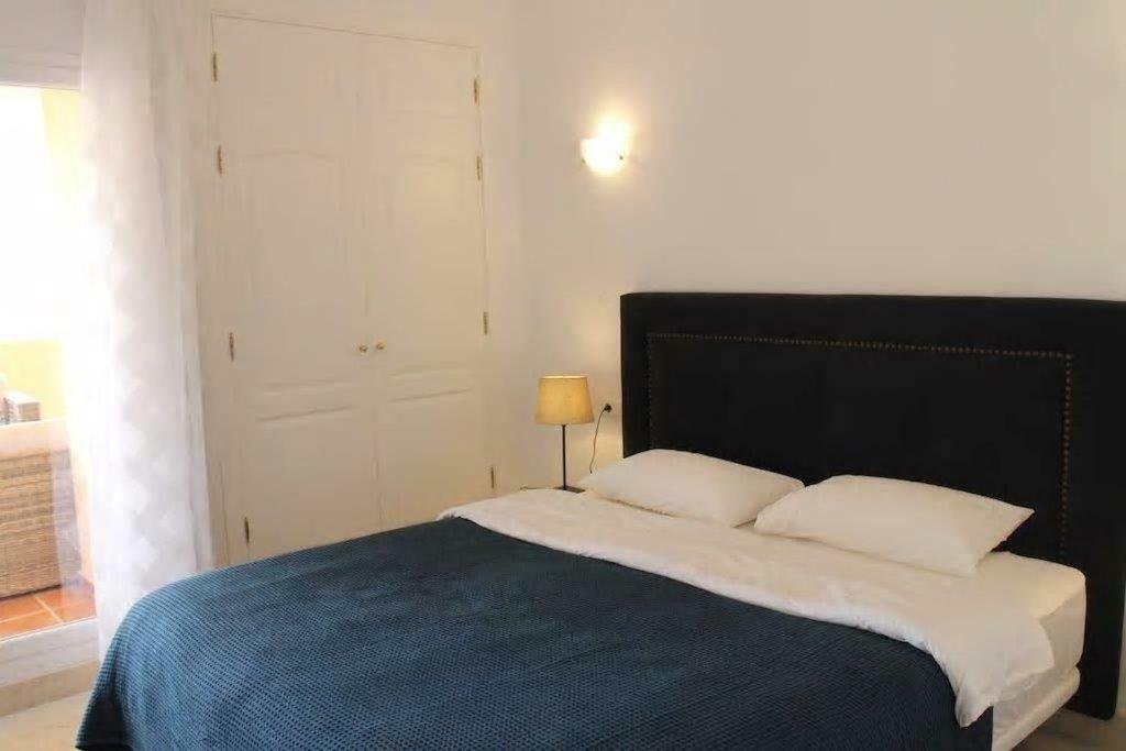 Ref 12 Luxury Aparment With Views Daire Marbella Dış mekan fotoğraf